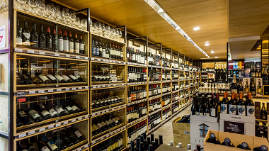 Dicas para comprar vinhos pelo e-commerce.